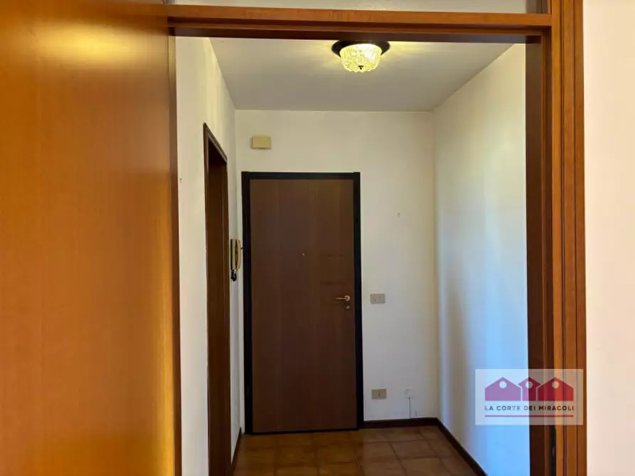 Immagine 4 di Appartamento in vendita  in Via Generale Carlo Alberto dalla Chiesa a Vicenza