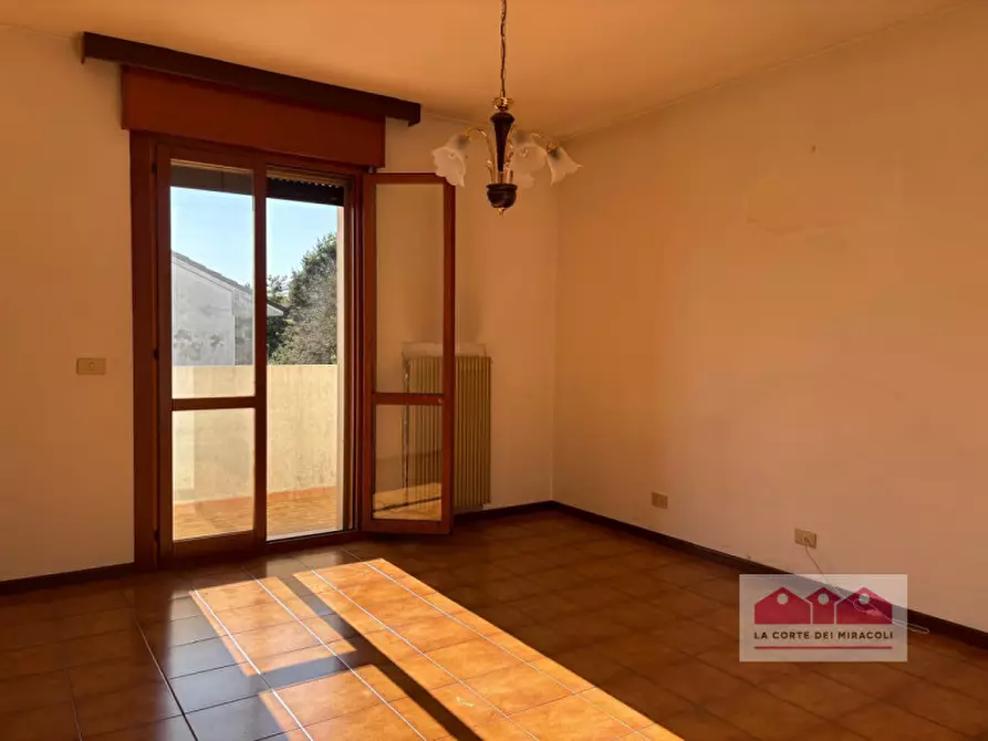 Immagine 5 di Appartamento in vendita  in Via Generale Carlo Alberto dalla Chiesa a Vicenza