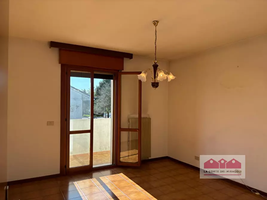 Immagine 7 di Appartamento in vendita  in Via Generale Carlo Alberto dalla Chiesa a Vicenza