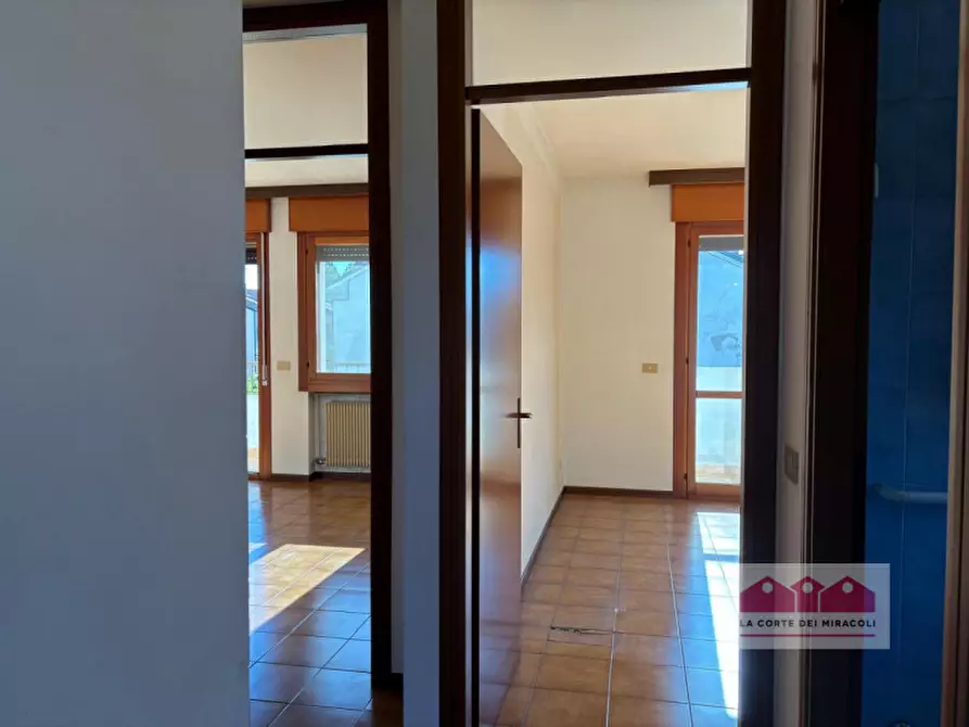 Immagine 8 di Appartamento in vendita  in Via Generale Carlo Alberto dalla Chiesa a Vicenza