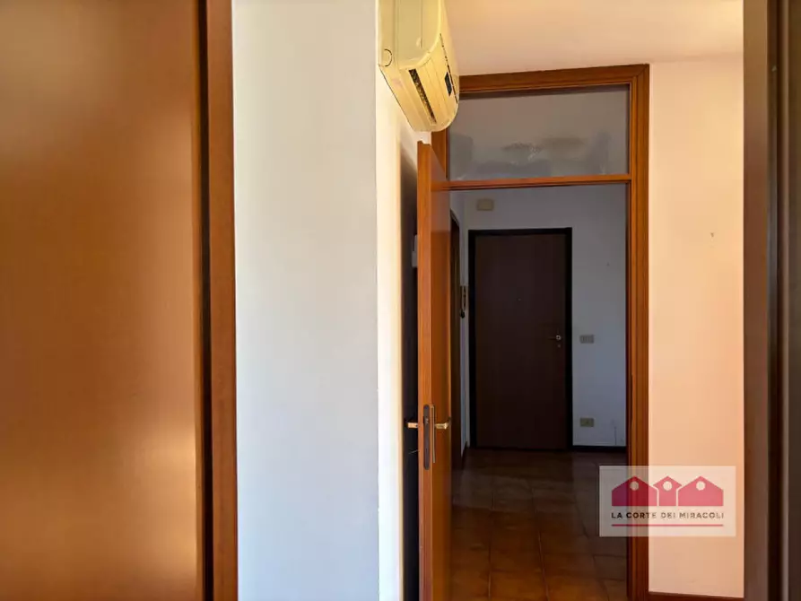 Immagine 10 di Appartamento in vendita  in Via Generale Carlo Alberto dalla Chiesa a Vicenza