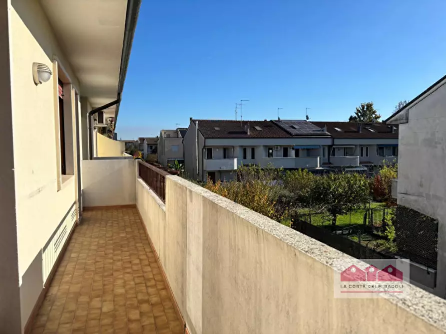 Immagine 11 di Appartamento in vendita  in Via Generale Carlo Alberto dalla Chiesa a Vicenza