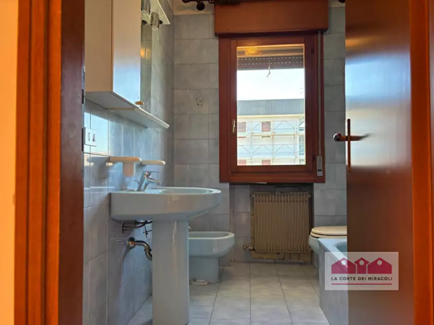 Immagine 12 di Appartamento in vendita  in Via Generale Carlo Alberto dalla Chiesa a Vicenza