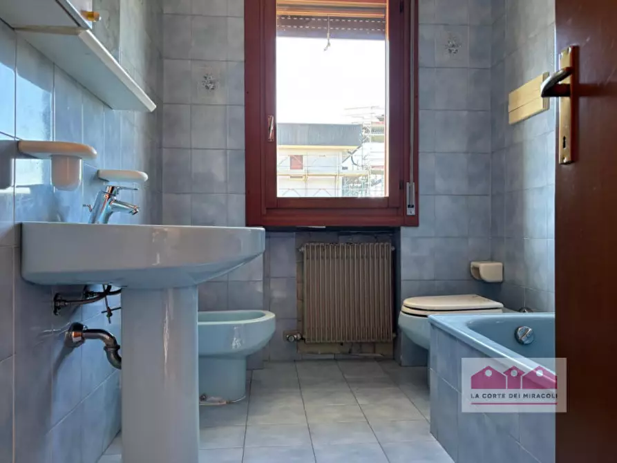 Immagine 13 di Appartamento in vendita  in Via Generale Carlo Alberto dalla Chiesa a Vicenza