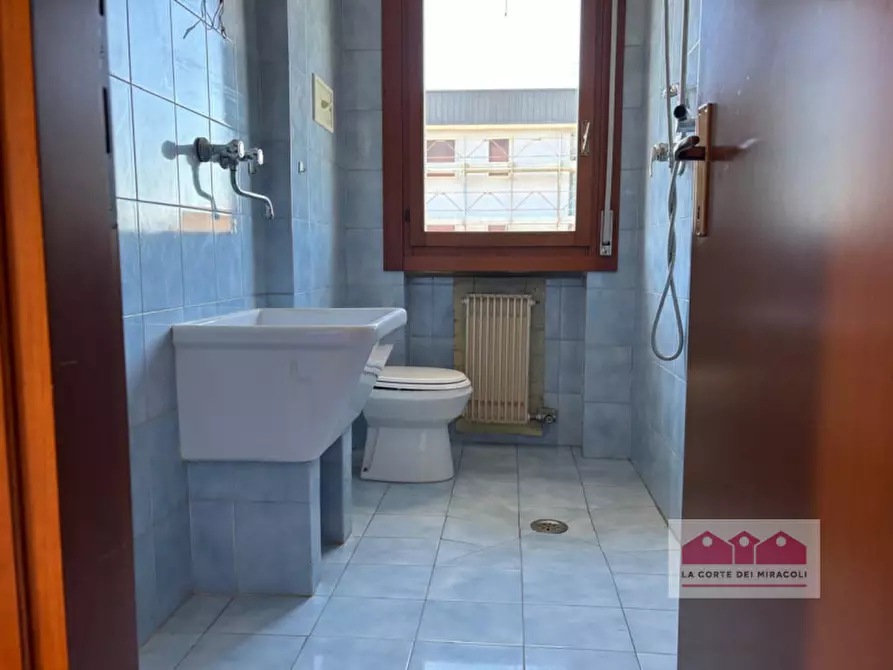 Immagine 14 di Appartamento in vendita  in Via Generale Carlo Alberto dalla Chiesa a Vicenza