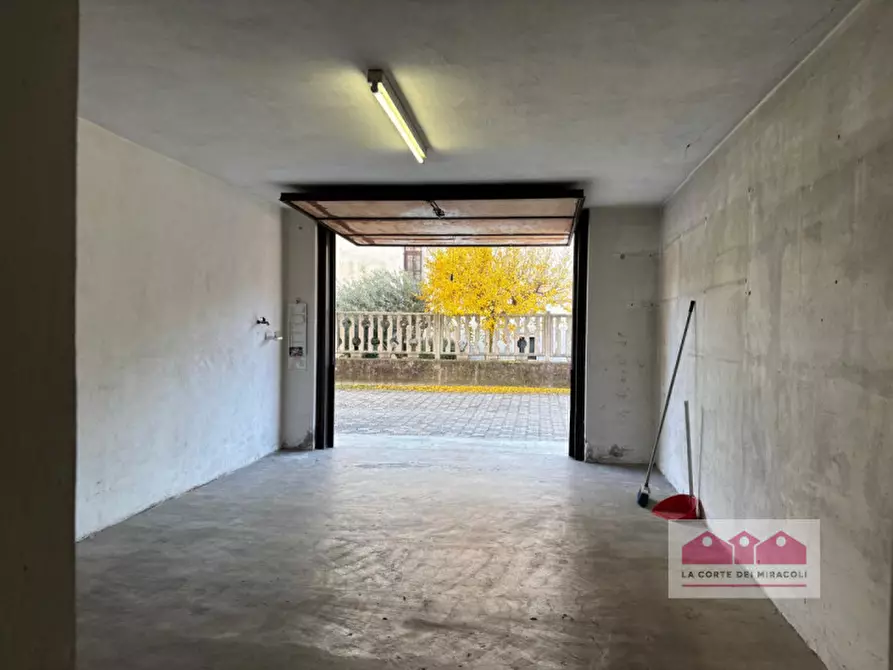 Immagine 17 di Appartamento in vendita  in Via Generale Carlo Alberto dalla Chiesa a Vicenza