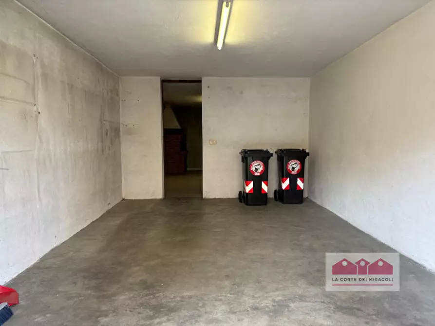 Immagine 18 di Appartamento in vendita  in Via Generale Carlo Alberto dalla Chiesa a Vicenza