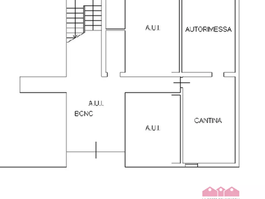 Immagine 22 di Appartamento in vendita  in Via Generale Carlo Alberto dalla Chiesa a Vicenza