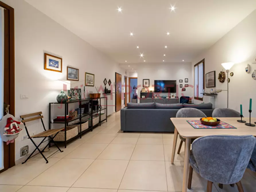 Immagine 2 di Appartamento in vendita  in Via Oreste da Molin a Piove Di Sacco