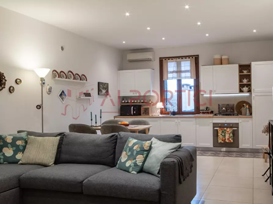 Immagine 3 di Appartamento in vendita  in Via Oreste da Molin a Piove Di Sacco