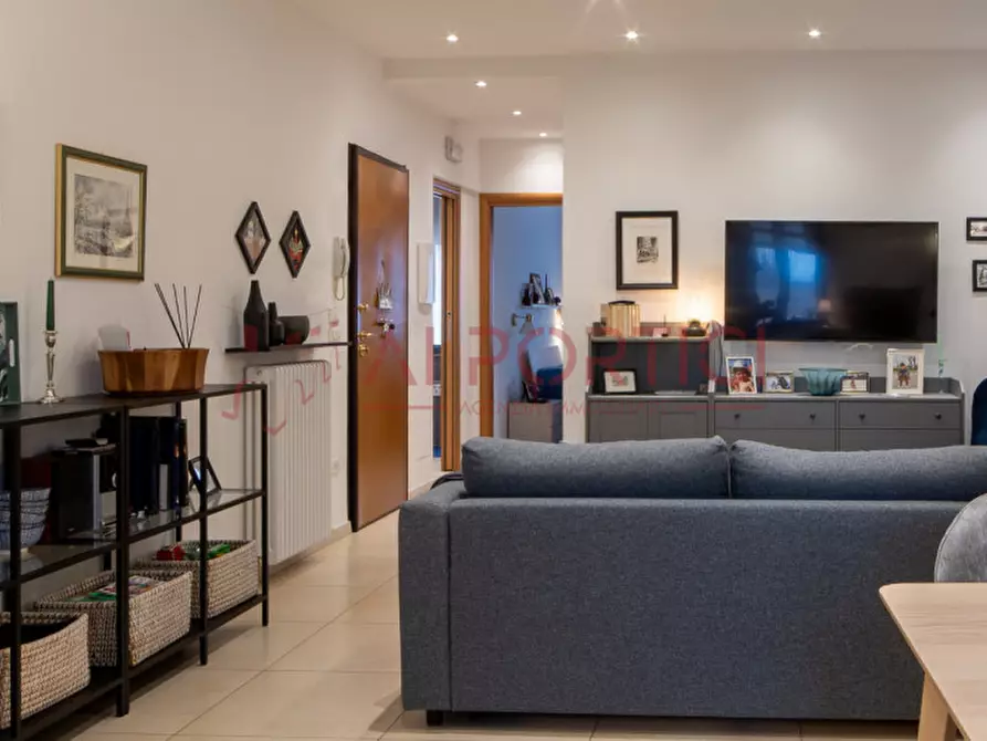 Immagine 4 di Appartamento in vendita  in Via Oreste da Molin a Piove Di Sacco