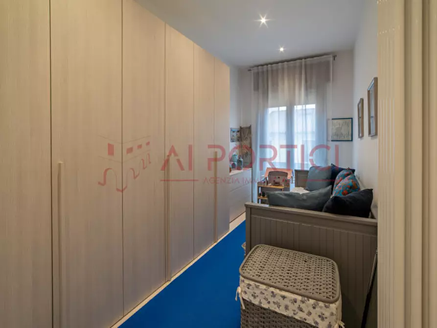 Immagine 5 di Appartamento in vendita  in Via Oreste da Molin a Piove Di Sacco