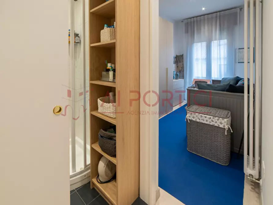 Immagine 8 di Appartamento in vendita  in Via Oreste da Molin a Piove Di Sacco