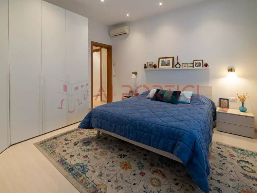 Immagine 9 di Appartamento in vendita  in Via Oreste da Molin a Piove Di Sacco