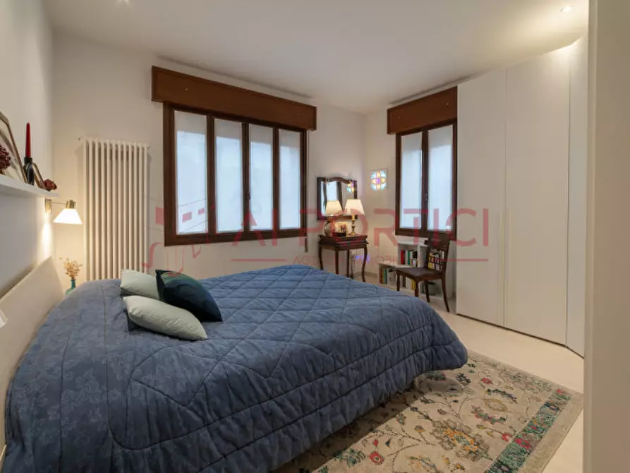 Immagine 10 di Appartamento in vendita  in Via Oreste da Molin a Piove Di Sacco