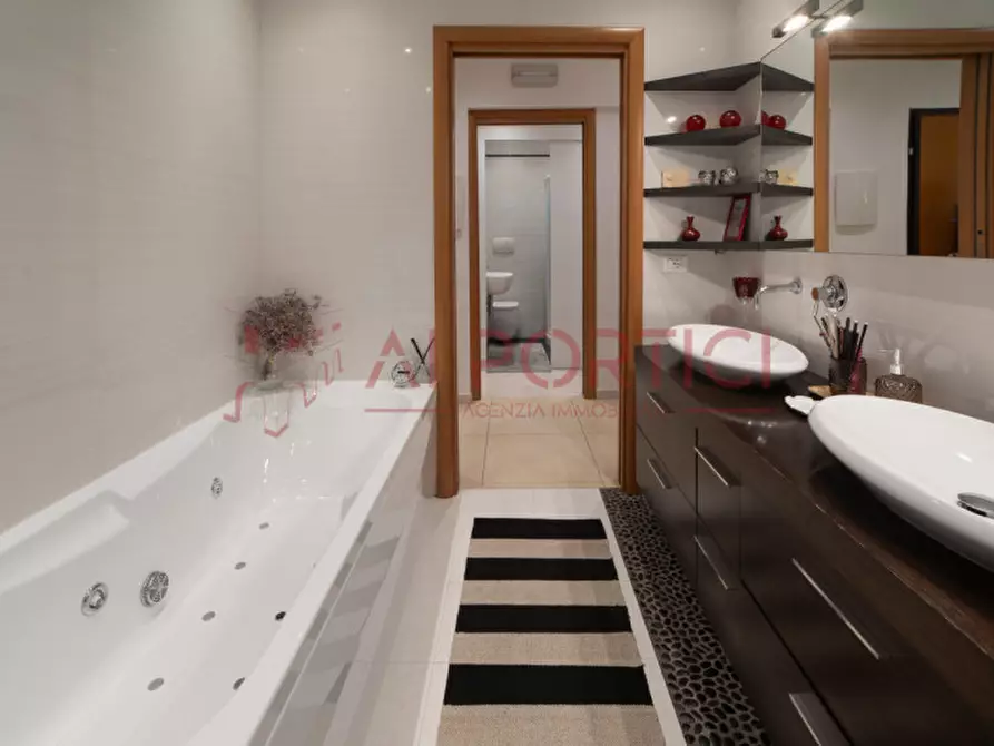 Immagine 11 di Appartamento in vendita  in Via Oreste da Molin a Piove Di Sacco