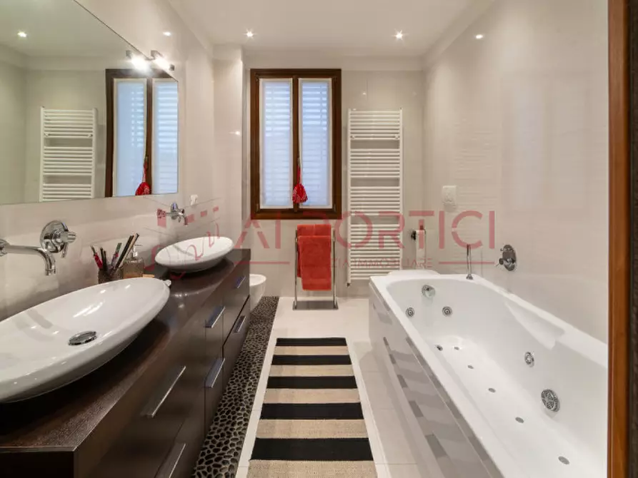 Immagine 12 di Appartamento in vendita  in Via Oreste da Molin a Piove Di Sacco