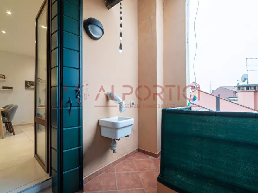 Immagine 14 di Appartamento in vendita  in Via Oreste da Molin a Piove Di Sacco
