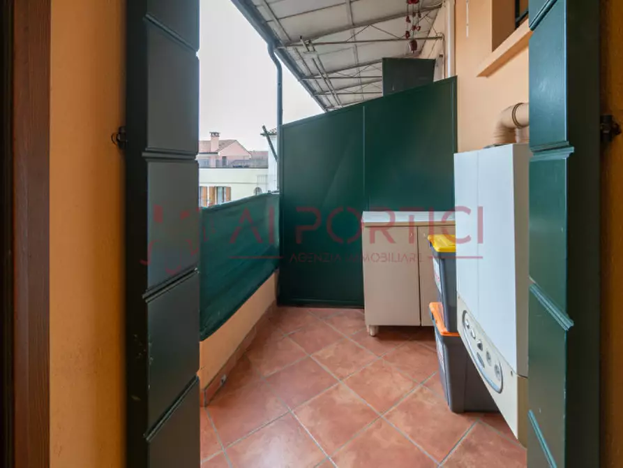 Immagine 15 di Appartamento in vendita  in Via Oreste da Molin a Piove Di Sacco