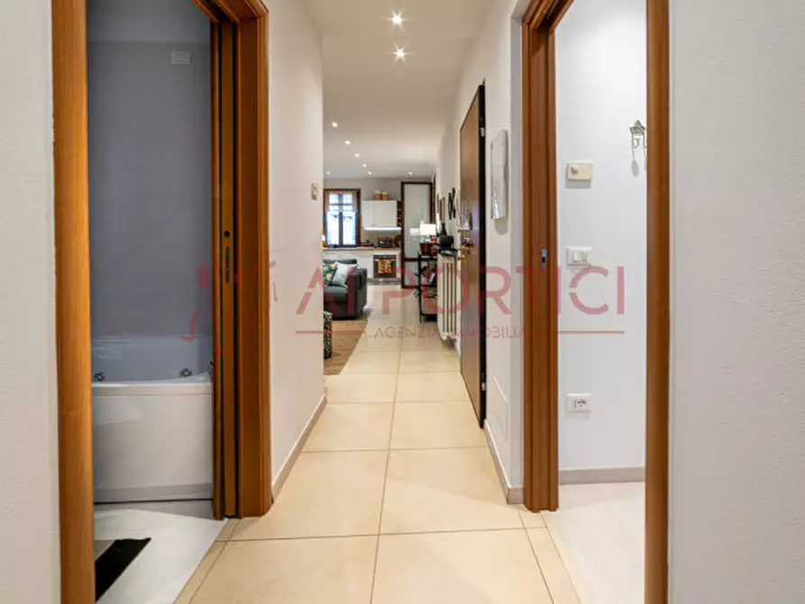 Immagine 16 di Appartamento in vendita  in Via Oreste da Molin a Piove Di Sacco