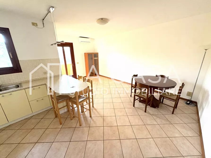 Immagine 1 di Appartamento in vendita  in Via Domanins a San Martino Al Tagliamento