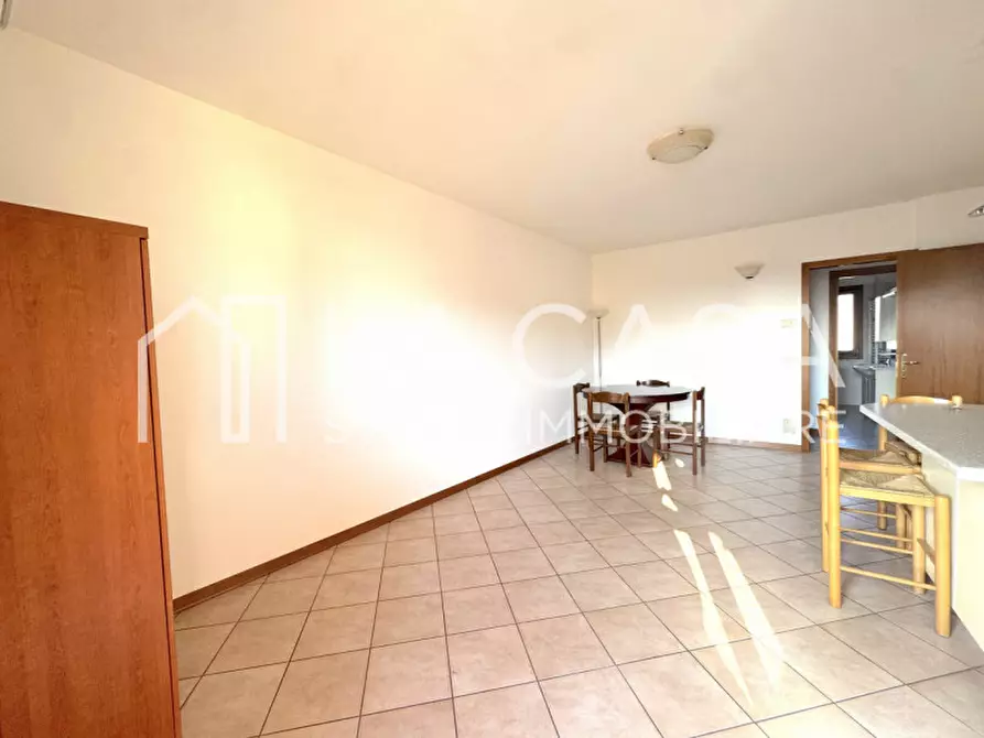 Immagine 2 di Appartamento in vendita  in Via Domanins a San Martino Al Tagliamento