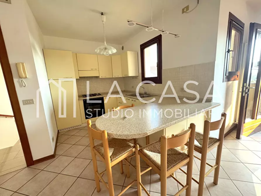 Immagine 3 di Appartamento in vendita  in Via Domanins a San Martino Al Tagliamento