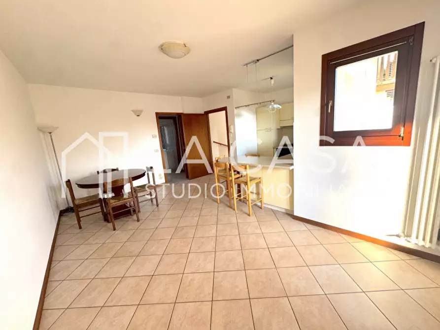 Immagine 4 di Appartamento in vendita  in Via Domanins a San Martino Al Tagliamento