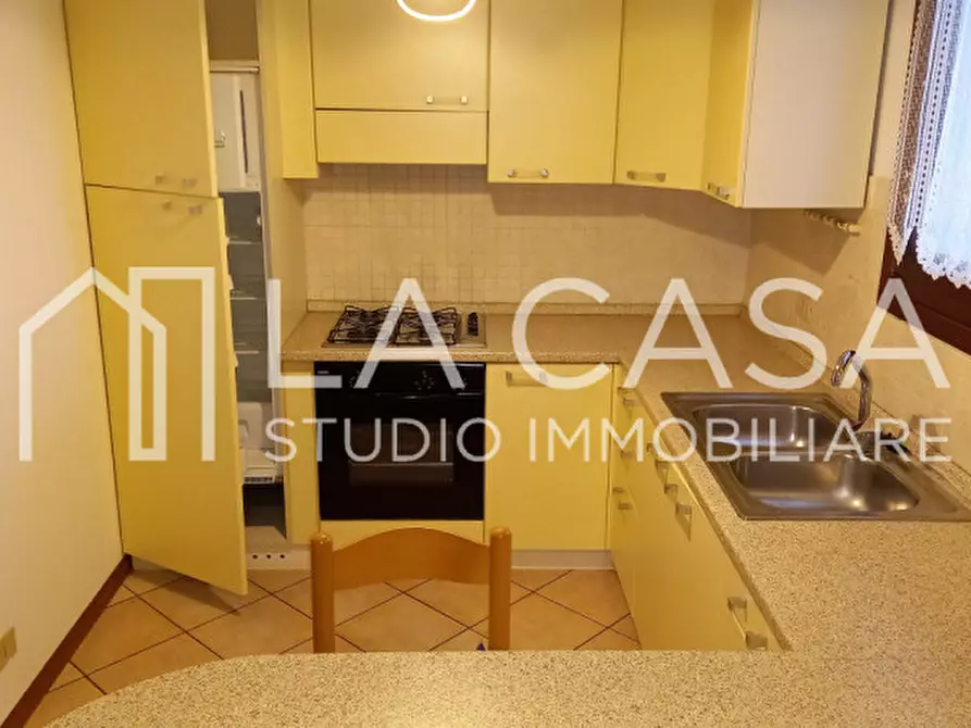 Immagine 5 di Appartamento in vendita  in Via Domanins a San Martino Al Tagliamento