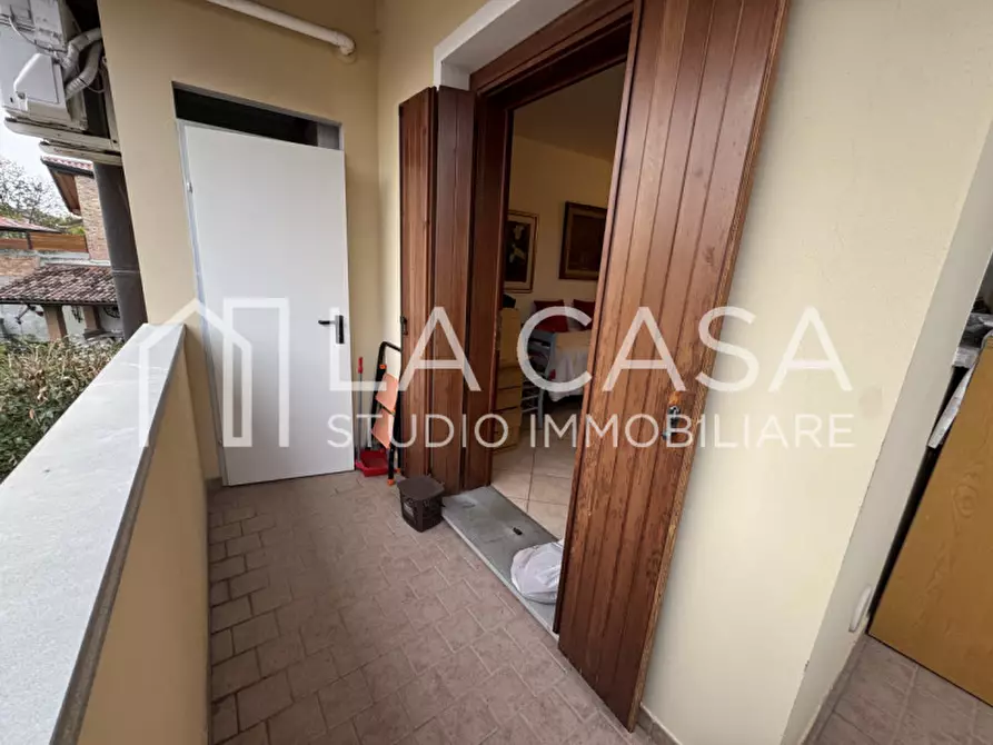 Immagine 5 di Appartamento in vendita  in Via Domanins a San Martino Al Tagliamento