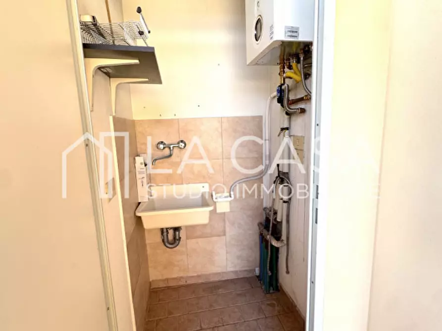 Immagine 6 di Appartamento in vendita  in Via Domanins a San Martino Al Tagliamento