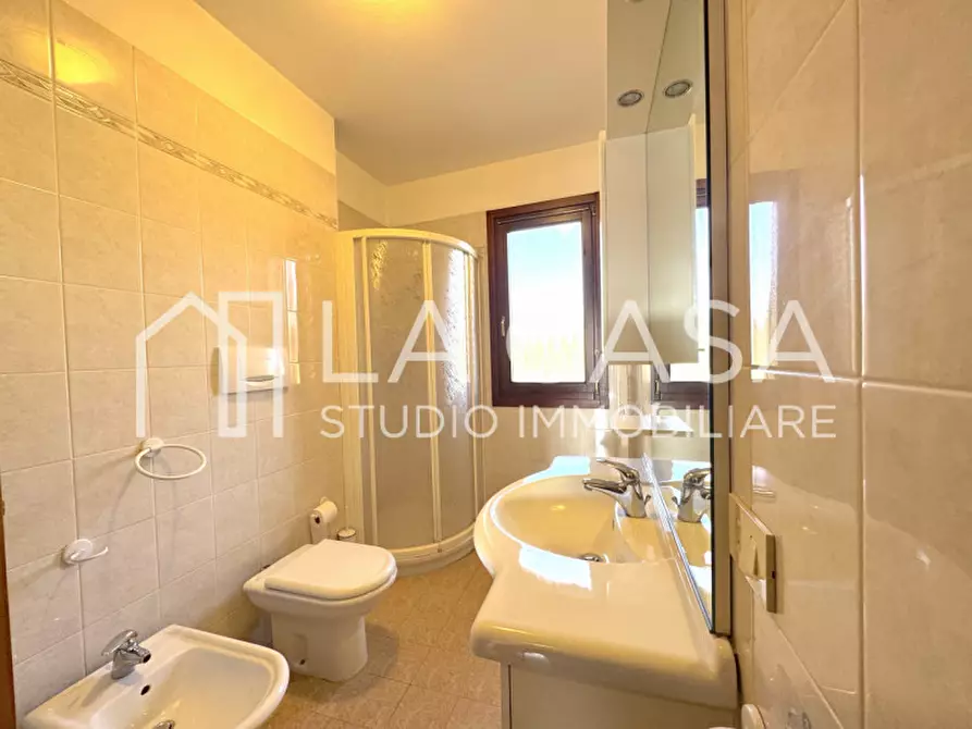 Immagine 7 di Appartamento in vendita  in Via Domanins a San Martino Al Tagliamento