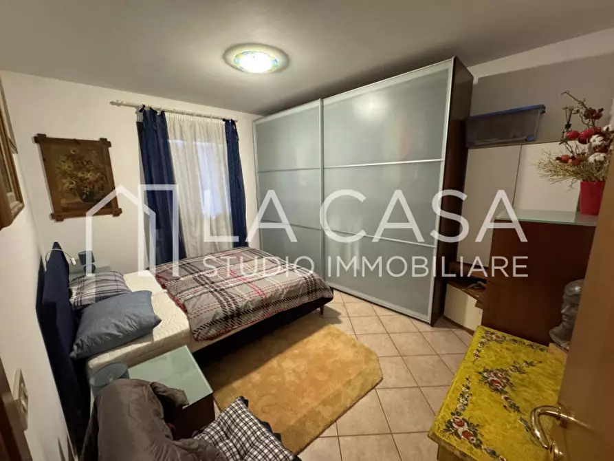 Immagine 7 di Appartamento in vendita  in Via Domanins a San Martino Al Tagliamento