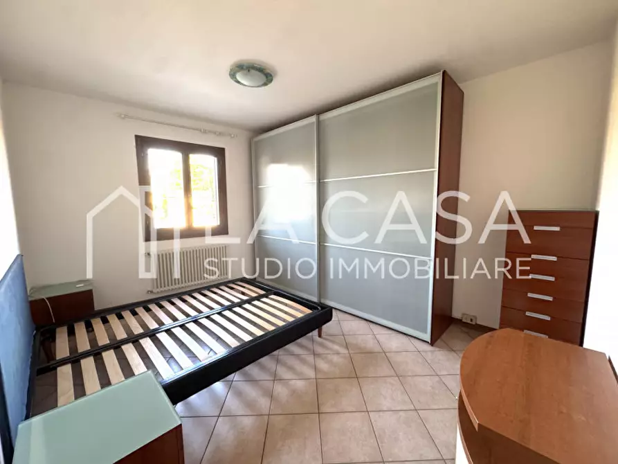 Immagine 8 di Appartamento in vendita  in Via Domanins a San Martino Al Tagliamento