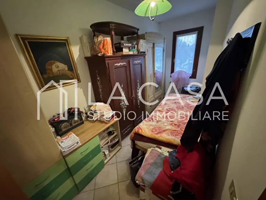 Immagine 8 di Appartamento in vendita  in Via Domanins a San Martino Al Tagliamento