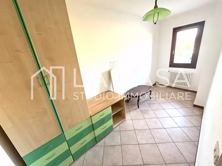 Immagine 9 di Appartamento in vendita  in Via Domanins a San Martino Al Tagliamento