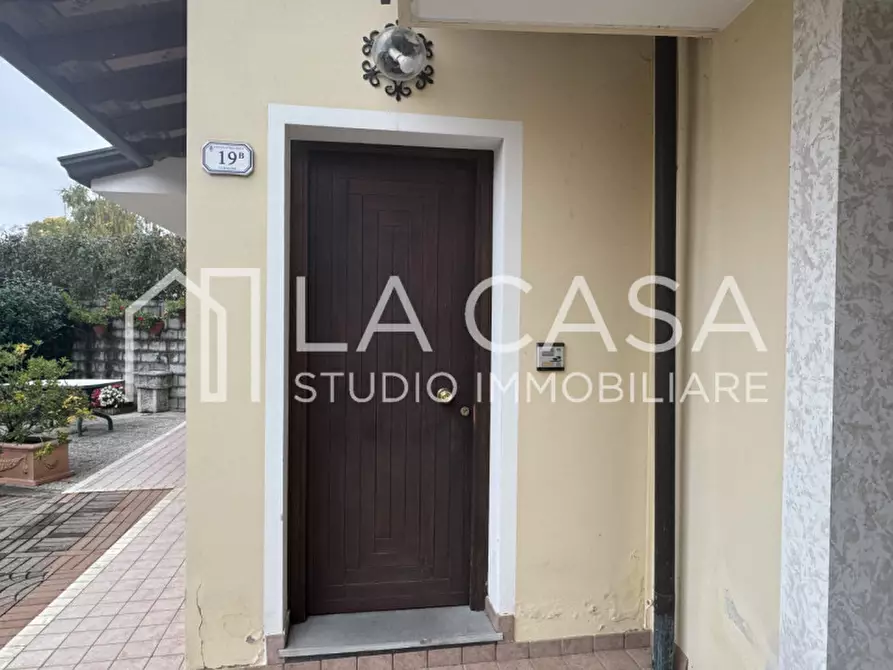 Immagine 10 di Appartamento in vendita  in Via Domanins a San Martino Al Tagliamento