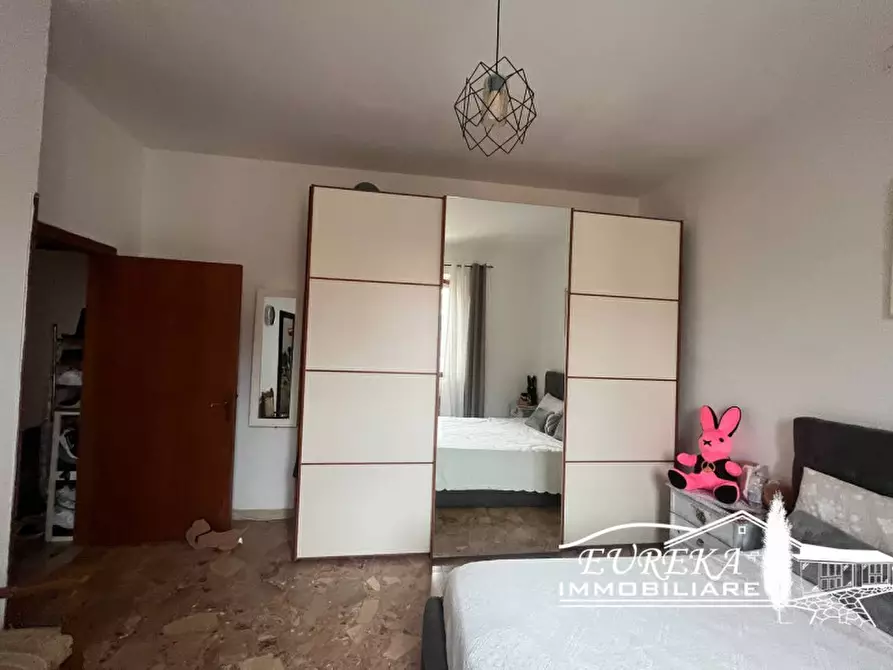 Immagine 11 di Appartamento in vendita  in via roma 152 a Castiglione Del Lago