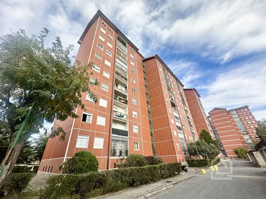 Immagine 1 di Appartamento in vendita  in Via Gioacchino Quarello 30 a Torino