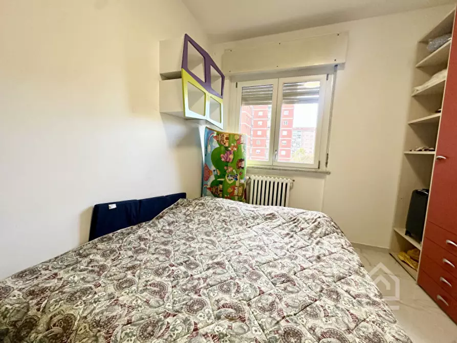 Immagine 15 di Appartamento in vendita  in Via Gioacchino Quarello 30 a Torino