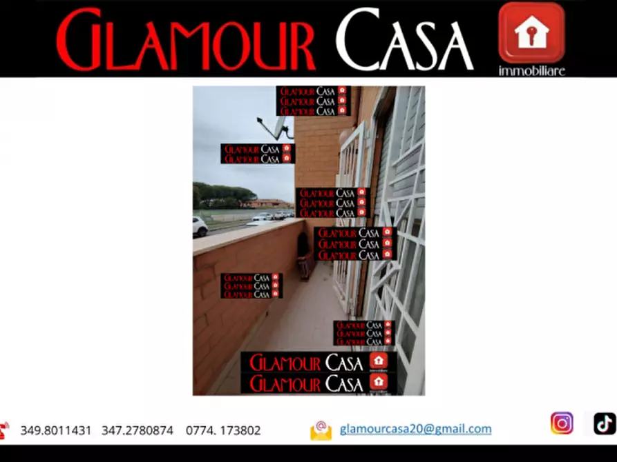 Immagine 4 di Appartamento in vendita  in Via Arturo Viligiardi a Roma