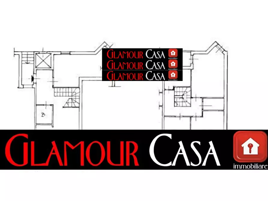 Immagine 22 di Appartamento in vendita  in Via Arturo Viligiardi a Roma