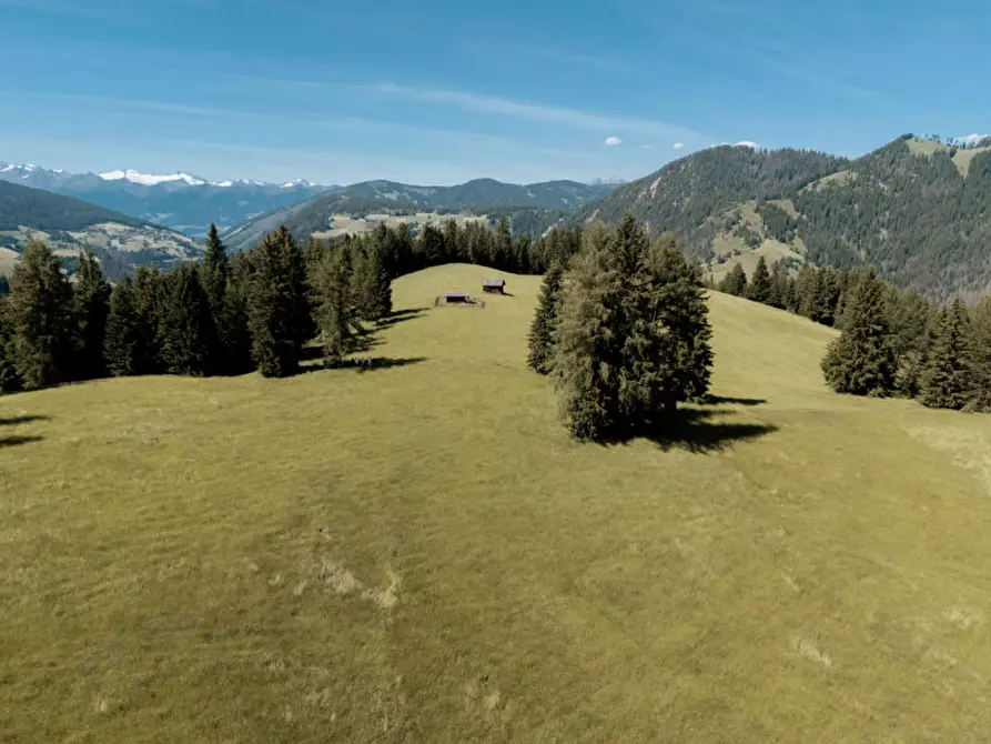 Immagine 5 di Rustico / casale in vendita  a La Valle .Wengen.