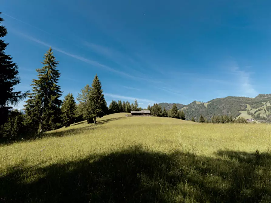 Immagine 6 di Rustico / casale in vendita  a La Valle .Wengen.