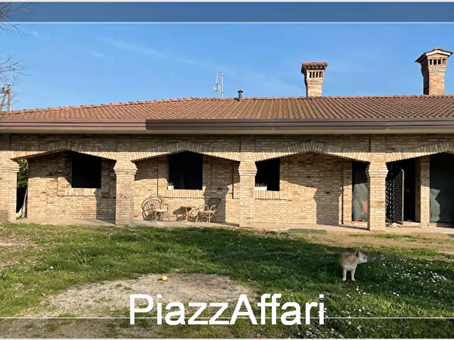 Immagine 1 di Casa bifamiliare in vendita  in Via Porto Superiore a Brugine