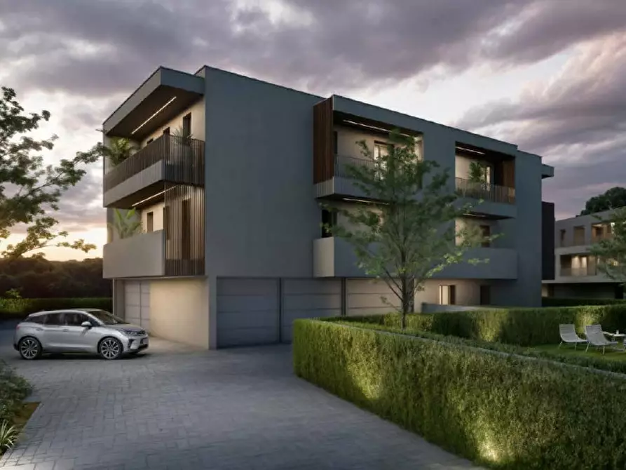 Immagine 5 di Appartamento in vendita  in Via Giovanni Boccaccio a Padova