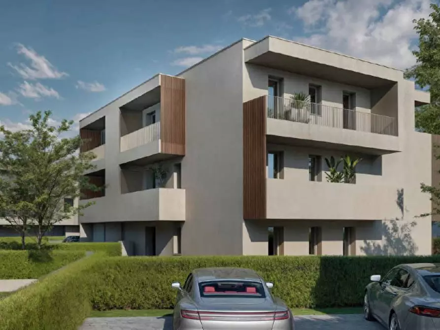 Immagine 6 di Appartamento in vendita  in Via Giovanni Boccaccio a Padova