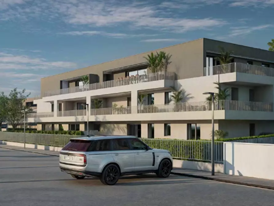 Immagine 8 di Appartamento in vendita  in Via Giovanni Boccaccio a Padova