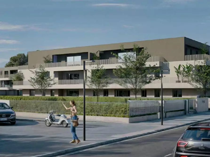 Immagine 14 di Appartamento in vendita  in Via Giovanni Boccaccio a Padova