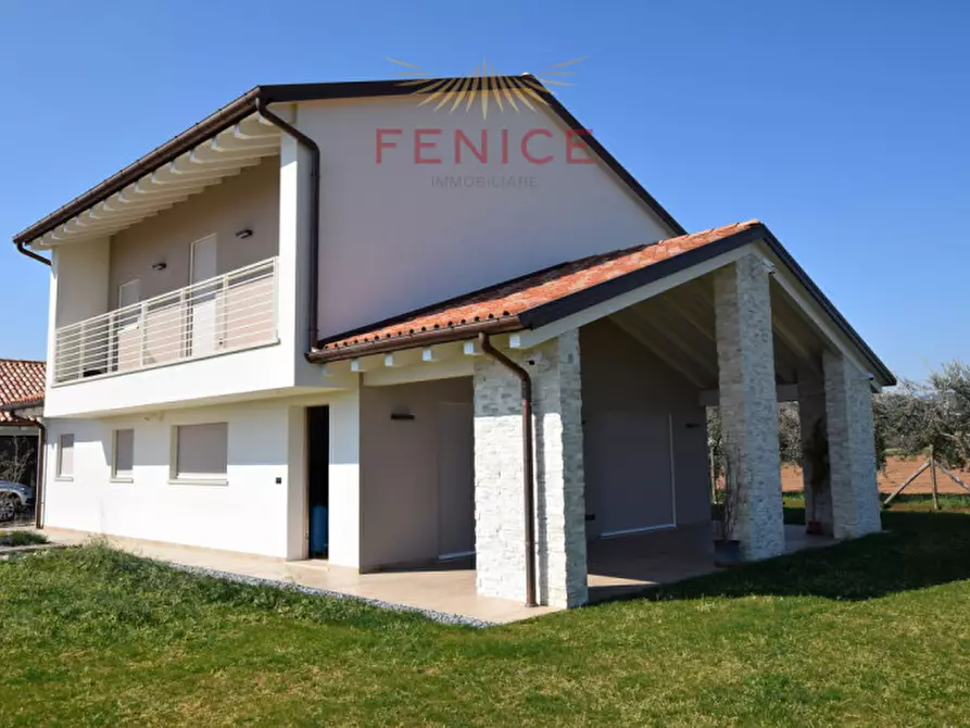 Immagine 4 di Casa indipendente in vendita  in Via Moresca a Caerano Di San Marco